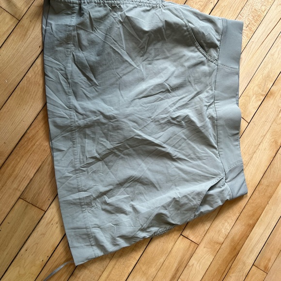 Columbia Omni-shade advanced repellency skort - Picture 4 of 4